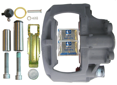 CALIPER